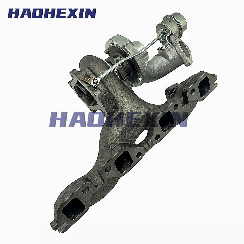 Turbocharger GT2556 704136-5003