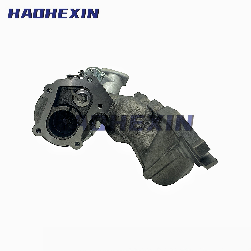 Turbocharger GT2556 704136-5003