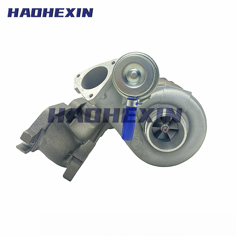 Turbocharger GT2556 704136-5003