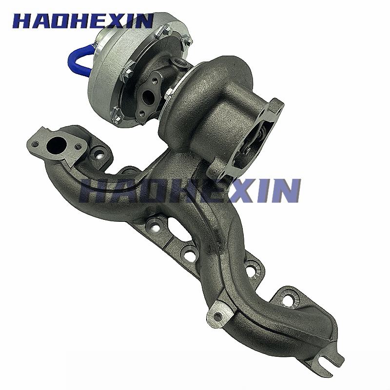 Turbocharger GT2556 704136-5003