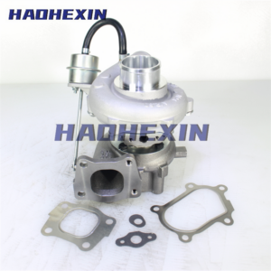 Turbocharger GT2560S 8980000311