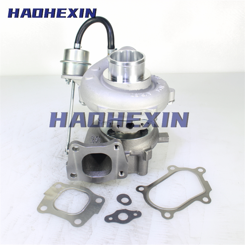 Turbocharger GT2560S 8980000311