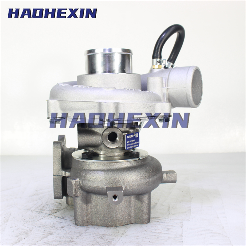 Turbocharger GT2560S 8980000311