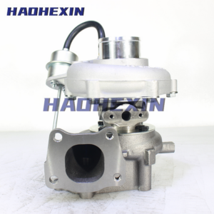 Turbocharger GT2560S 8980000311