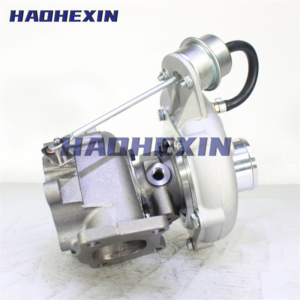 Turbocharger GT2560S 8980000311