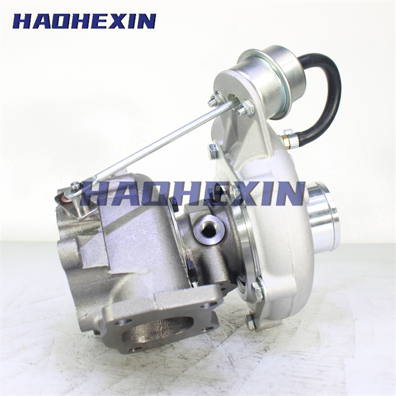 Turbocharger GT2560S 8980000311