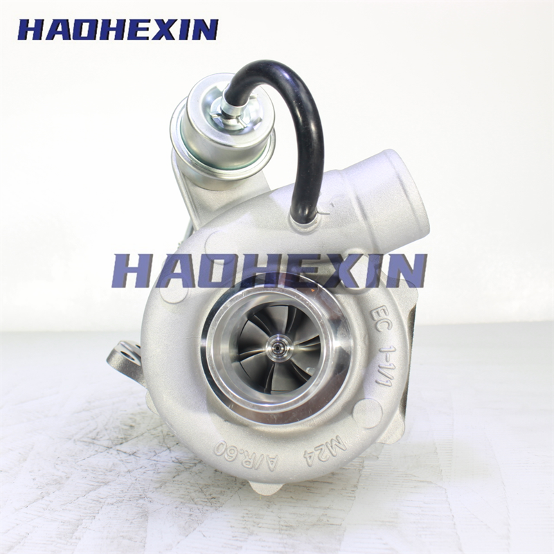 Turbocharger GT2560S 8980000311