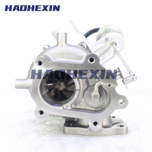 Turbocharger GT2560S 8980000311