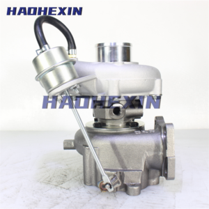 Turbocharger GT2560S 8980000311