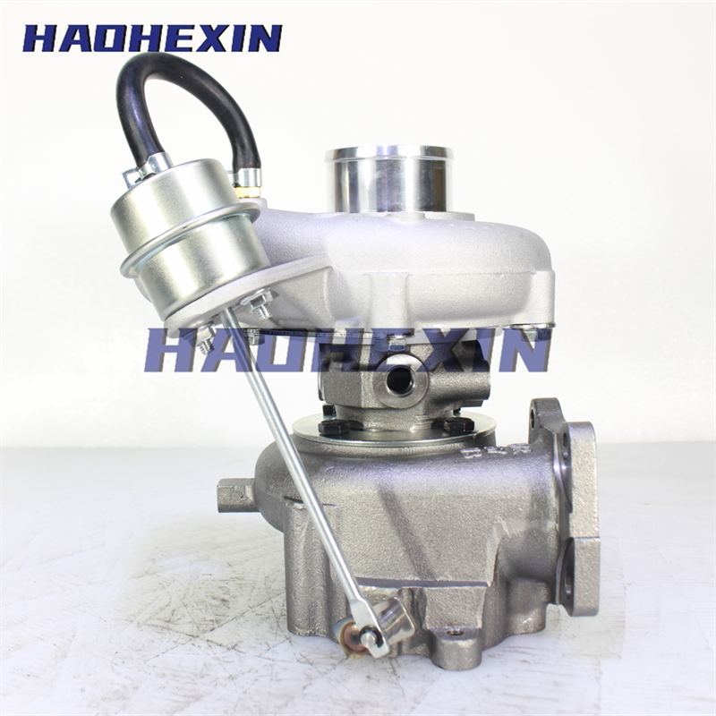 Turbocharger GT2560S 8980000311