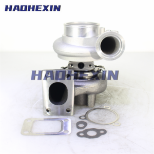 Turbocharger HX25 4045367