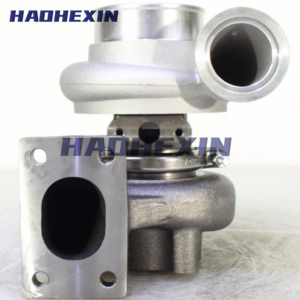 Turbocharger HX25 4045367