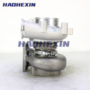 Turbocharger HX25 4045367