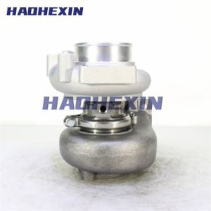 Turbocharger HX25 4045367