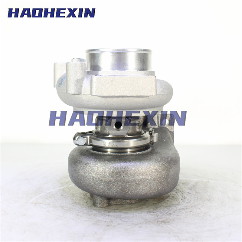 Turbocharger HX25 4045367