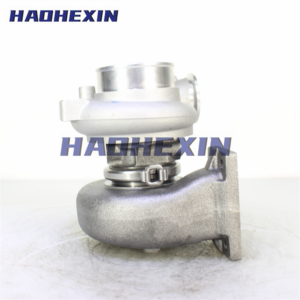 Turbocharger HX25 4045367