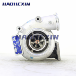 Turbocharger HX25 4045367