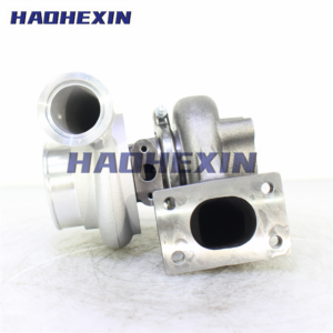 Turbocharger HX25 4045367