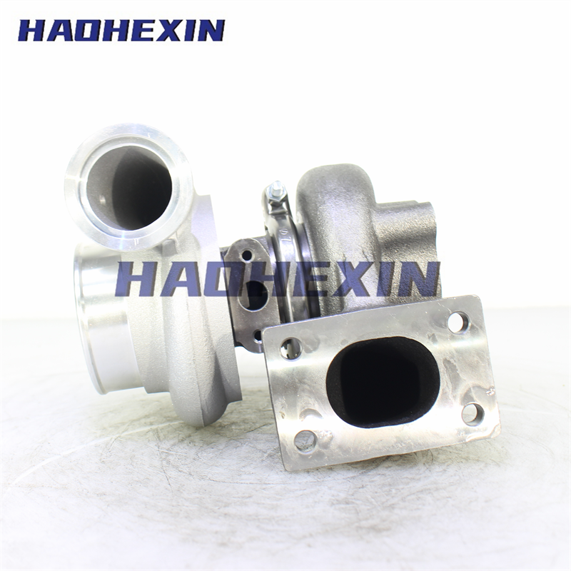 Turbocharger HX25 4045367
