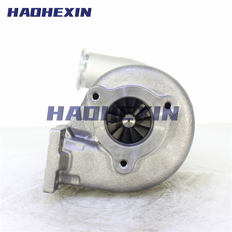 Turbocharger HX25 4045367