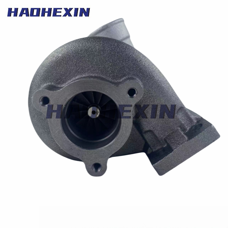 Turbocharger HX25 504053177