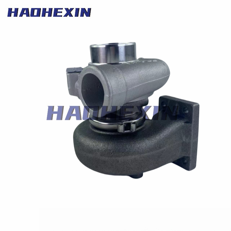 Turbocharger HX25 504053177