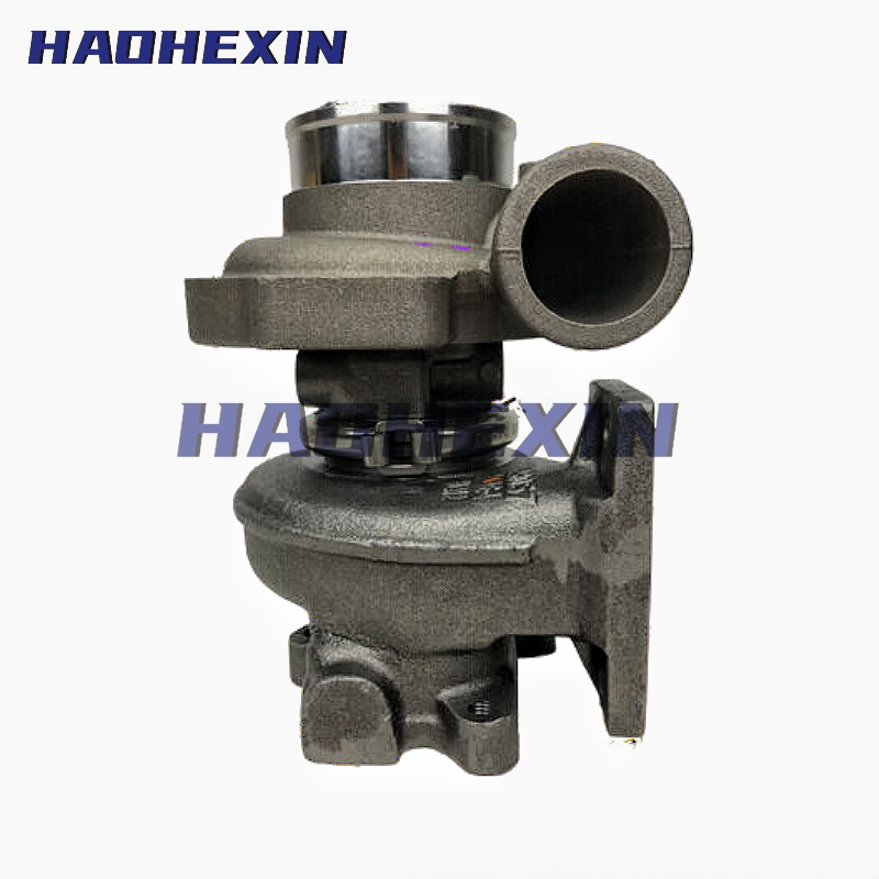 Turbocharger HX25 504117096