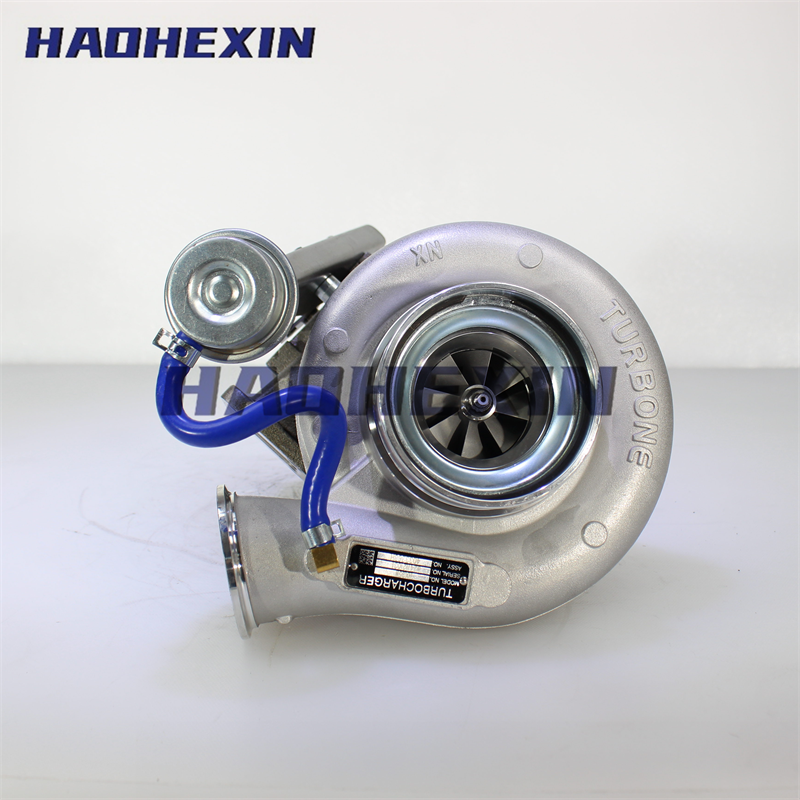 Turbocharger HX35W 4033368