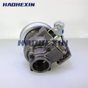 Turbocharger HX35W 4033368