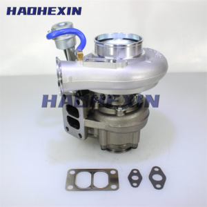 Turbocharger HX35W 4033368