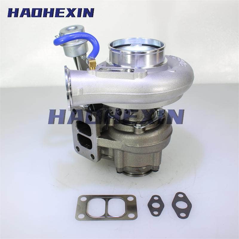 Turbocharger HX35W 4033368
