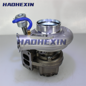 Turbocharger HX35W 4033368