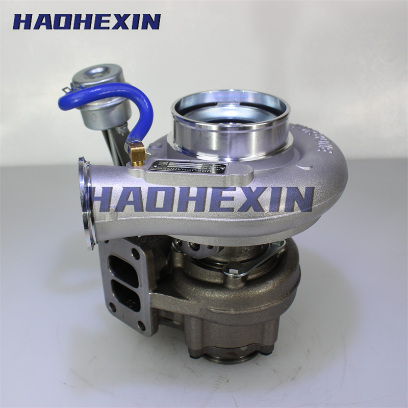 Turbocharger HX35W 4033368