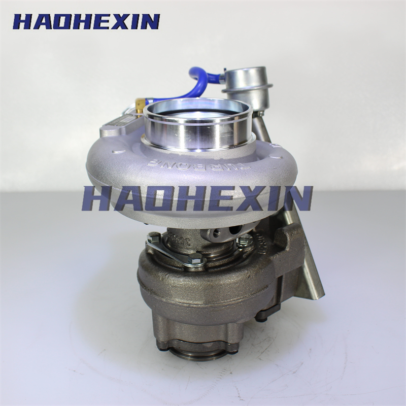 Turbocharger HX35W 4033368