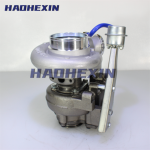 Turbocharger HX35W 4033368