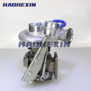 Turbocharger HX35W 4033368