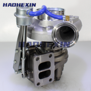 Turbocharger HX35W 4033368