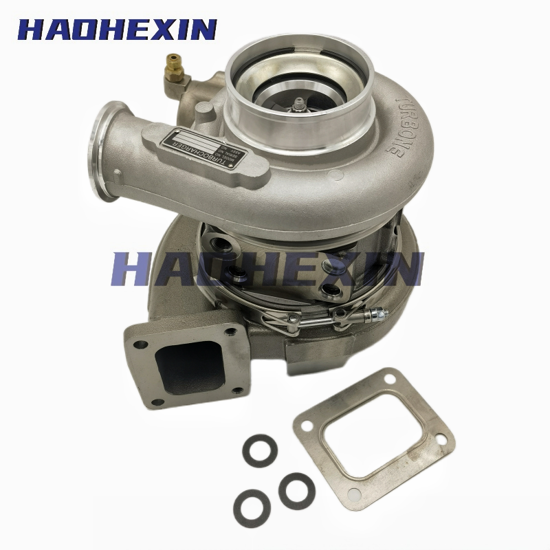 Turbocharger HY40V 3773780