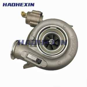 Turbocharger HY40V 3773780