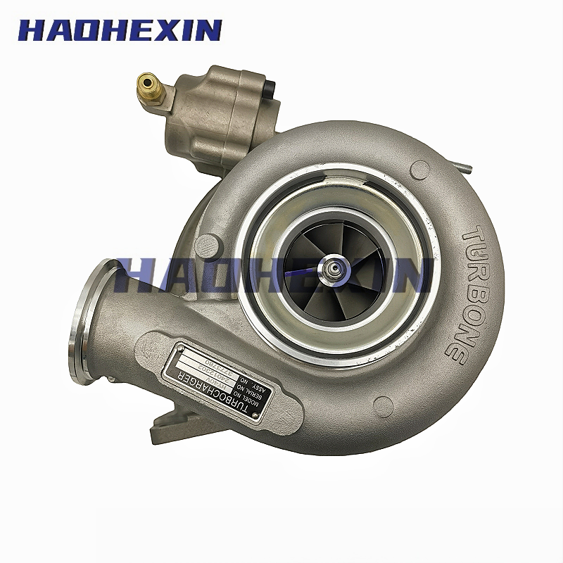 Turbocharger HY40V 3773780