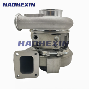 Turbocharger HY40V 3773780