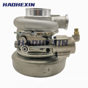 Turbocharger HY40V 3773780