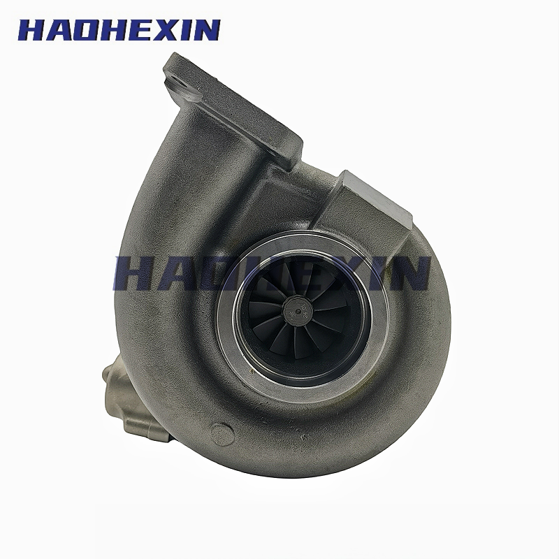 Turbocharger HY40V 3773780
