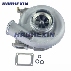 Turbocharger HY55V 3794996