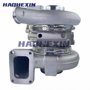 Turbocharger HY55V 3794996