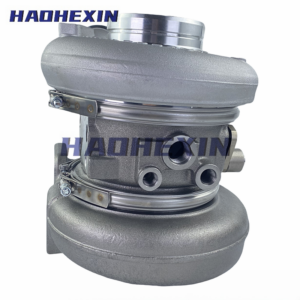 Turbocharger HY55V 3794996
