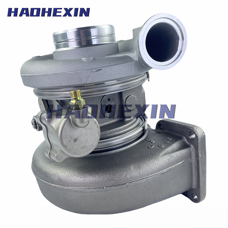 Turbocharger HY55V 3794996