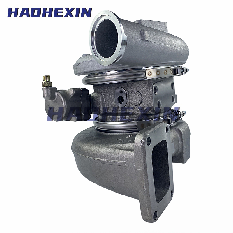 Turbocharger HY55V 3794996