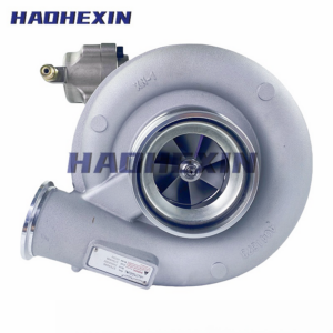 Turbocharger HY55V 3794996