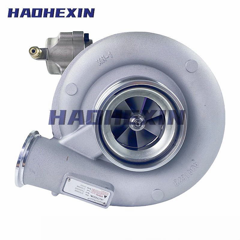 Turbocharger HY55V 3794996